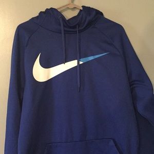 Nike hoodie